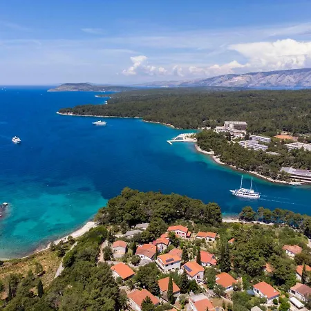4 Olives * Stari Grad (Hvar)