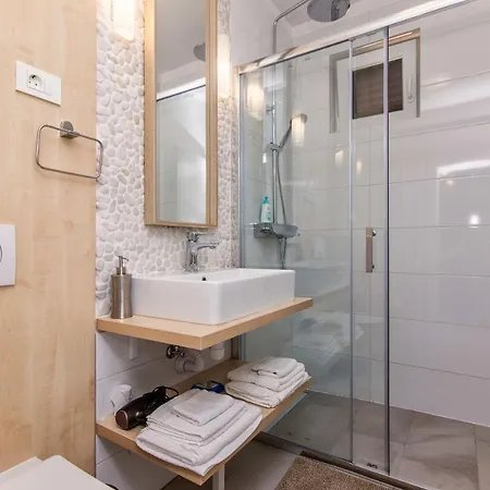 Apartment 4 Olives Stari Grad (Hvar)