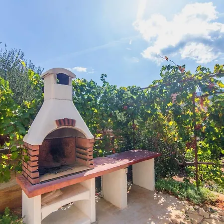 4 Olives * Stari Grad (Hvar)