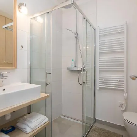 Apartmán 4 Olives *