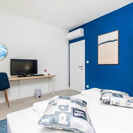 Apartamento 4 Olives *