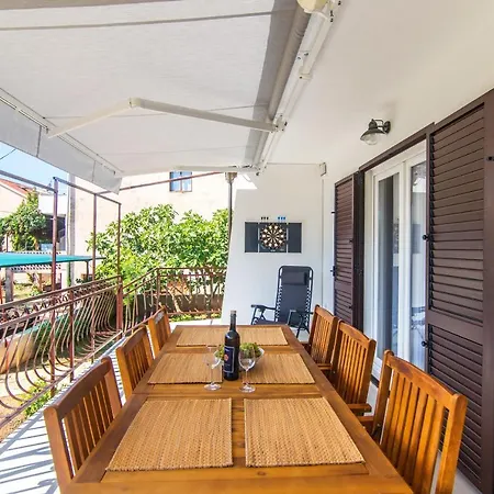 Apartamento 4 Olives