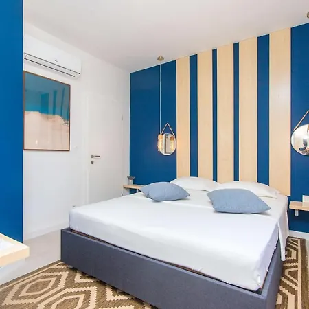 4 Olives Stari Grad (Hvar)