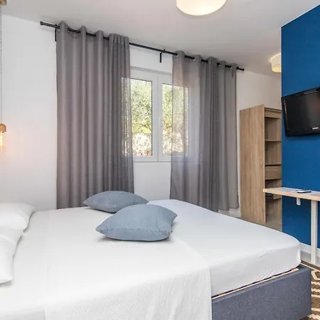 4 Olives Apartment