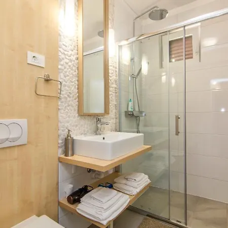 Apartament 4 Olives *