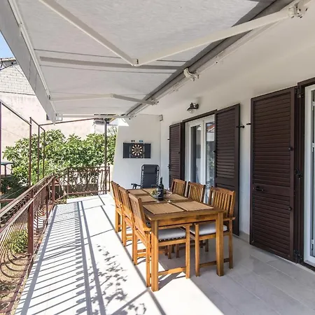 Apartament 4 Olives Stari Grad (Hvar)