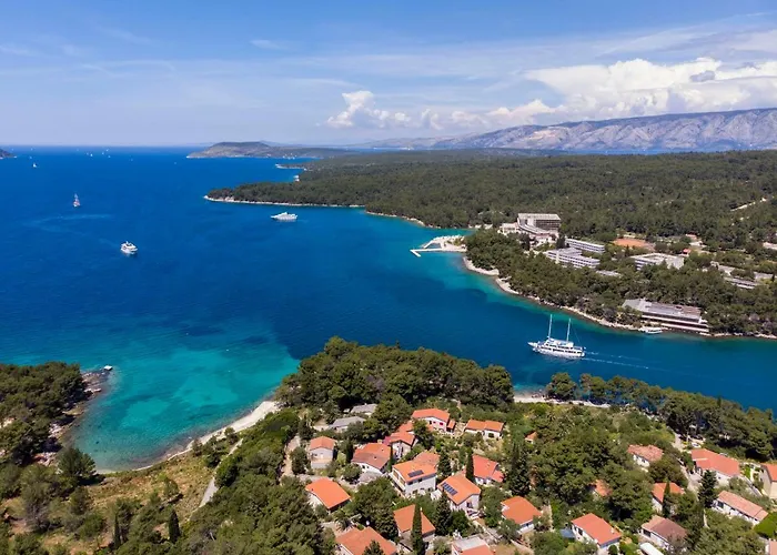 4 Olives * Stari Grad (Hvar)