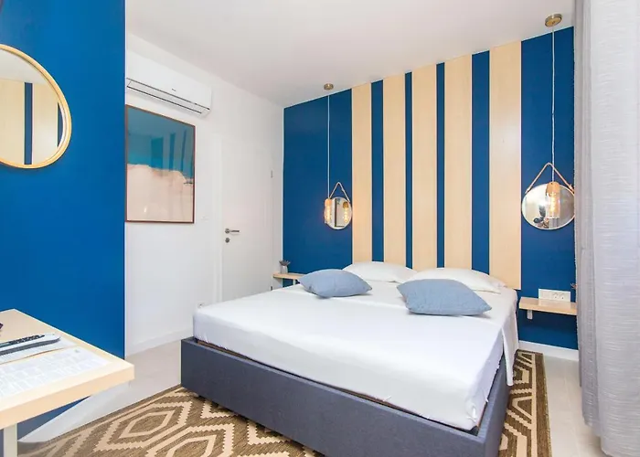 4 Olives Stari Grad (Hvar)