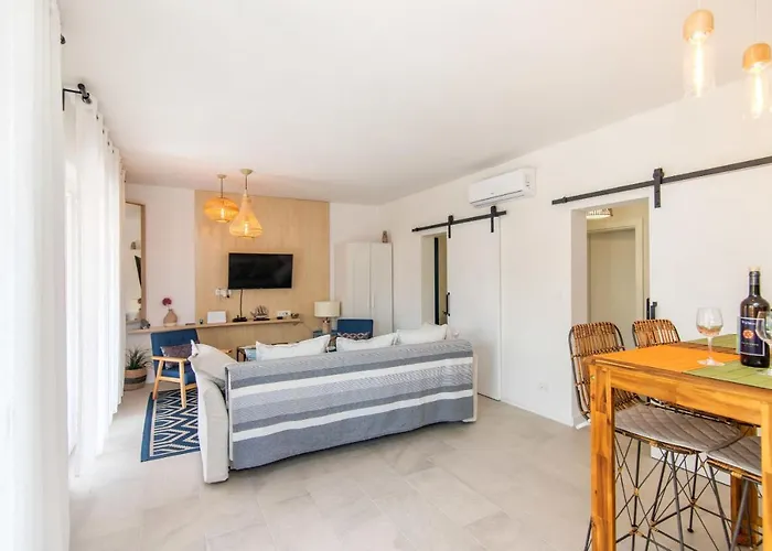 4 Olives * Stari Grad (Hvar)