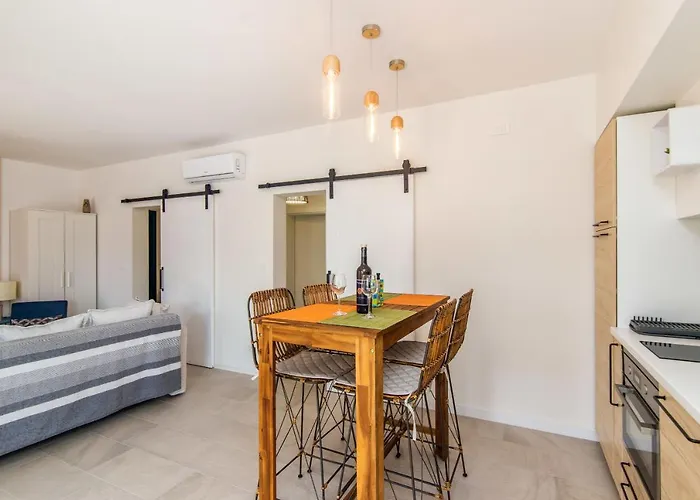 4 Olives Stari Grad (Hvar)